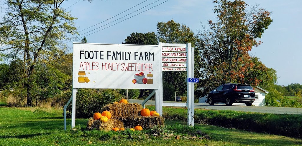 Foote Family Farm | 1972 Woodville Rd, Cambridge, NS B0P 1G0, Canada | Phone: (902) 678-4371