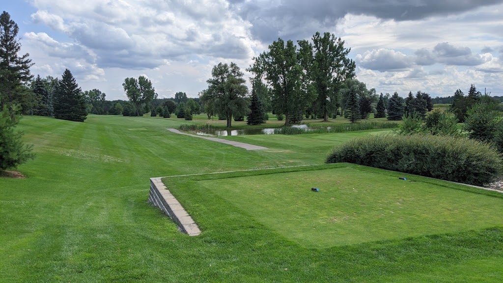 Pineland Greens Golf Club | 722 Safari Rd, Millgrove, ON L8B 1S8, Canada | Phone: (905) 659-1271