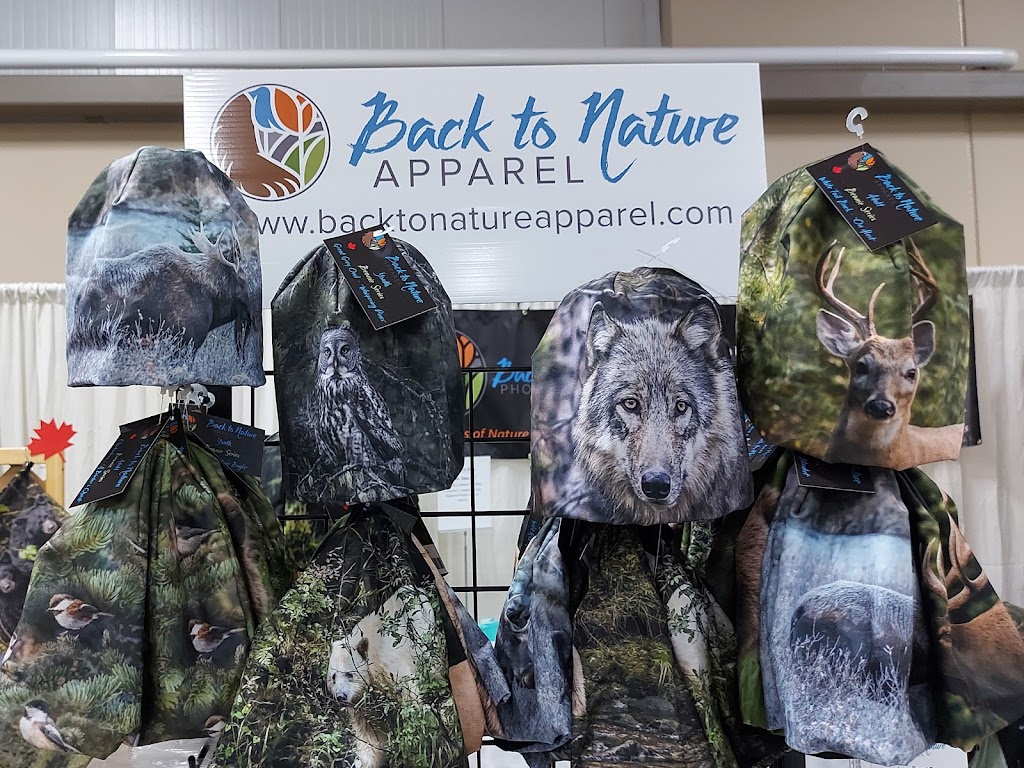 Back to Nature Apparel | clothing store | 4229 Shannon Dr, Olds, AB T4H 1C3, Canada | 4033578623 OR +1 403-357-8623