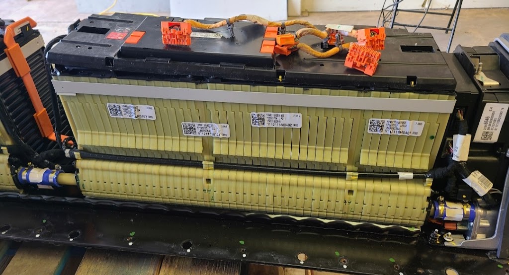 Batterie Reconditionné Toyota Prius hybride | 990 Mnt Champagne, Laval, QC H7X 3V4, Canada | Phone: (450) 969-2323