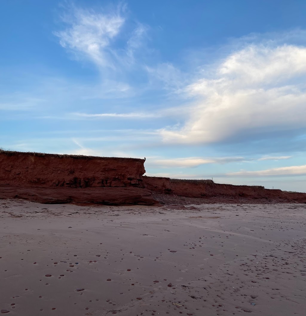 Darnley Dunes Beach House | 4 Leonards Ln, Darnley, PE C0B 1M0, Canada | Phone: (343) 598-4579