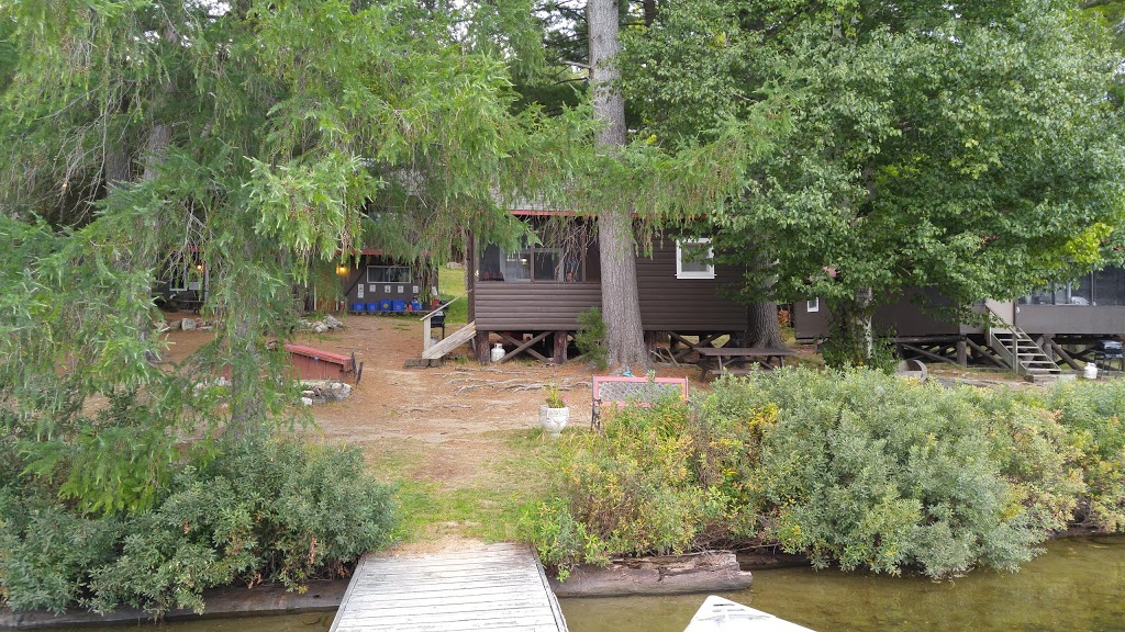 Charlton Lake Camp | 1086 Lake St, Sudbury, Unorganized, North Part, ON P0P 2H0, Canada | Phone: (877) 587-3474