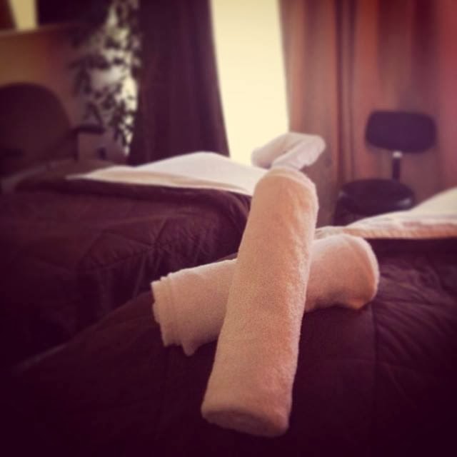Off The Hook Laser and Spa | 30 Green Grove Dr, St. Albert, AB T8N 5H6, Canada | Phone: (780) 418-2003