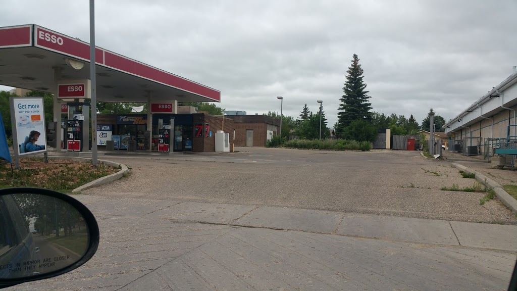 Esso | 6034 Rochdale Blvd, Regina, SK S4X 4J7, Canada | Phone: (306) 949-5677