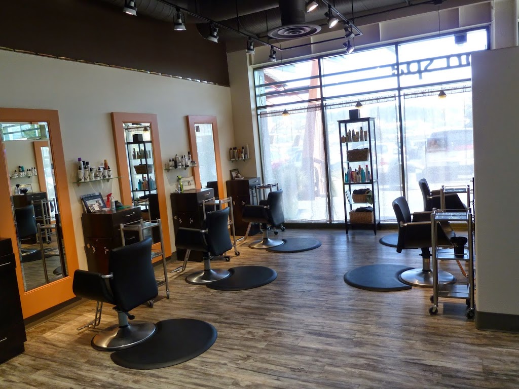 Zazen Salon Spa | 11 Bellwether Way, Bellingham, WA 98225, USA | Phone: (360) 715-1050