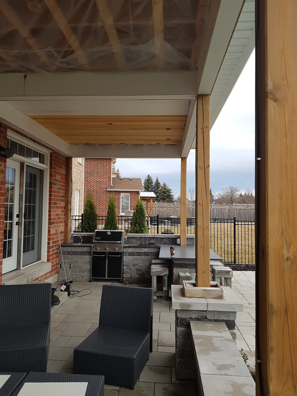Maxwell Homes | 443 Bristol Crescent, Oshawa, ON L1J 6M4, Canada | Phone: (416) 700-9812