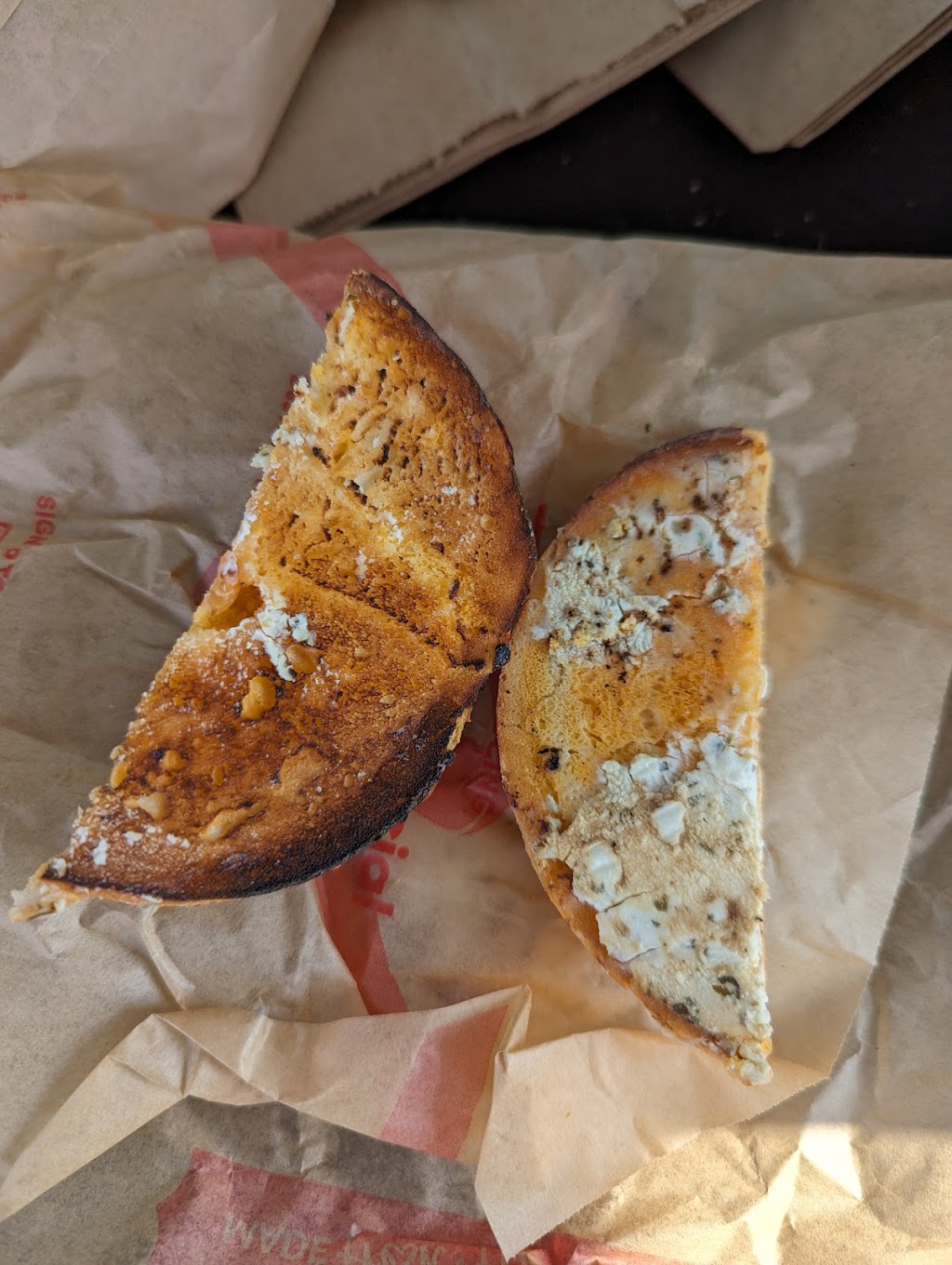 Tim Hortons | 89 Belleville Rd, Stirling, ON K0K 3E0, Canada | Phone: (613) 395-1707
