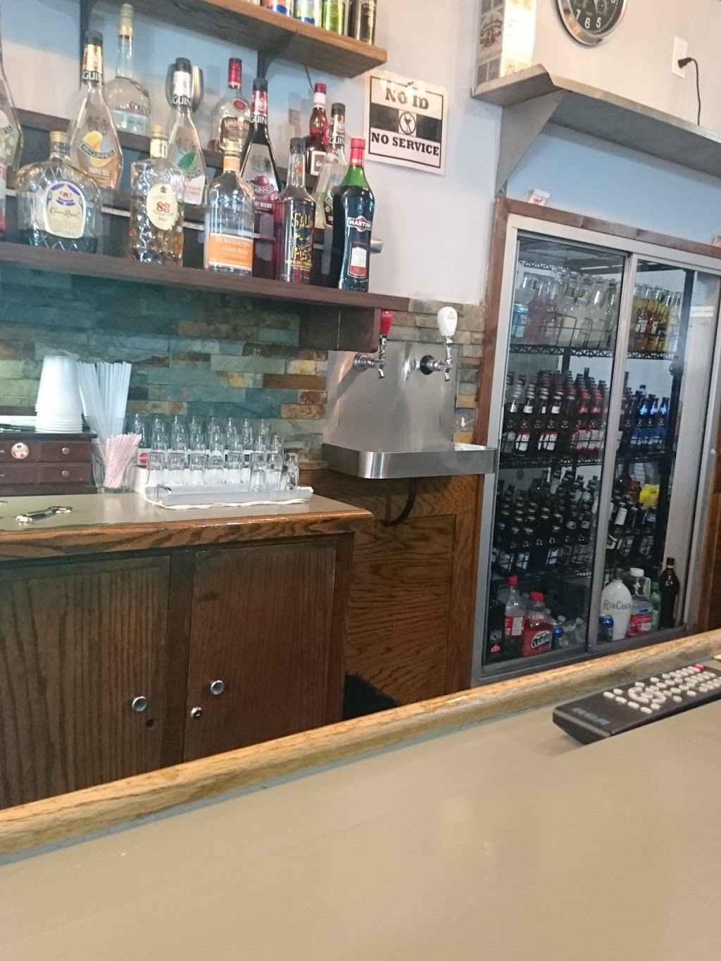 Old Lawson House Eatery & Pub (The) | 51 King St W, Hagersville, ON N0A 1H0, Canada | Phone: (905) 768-2926