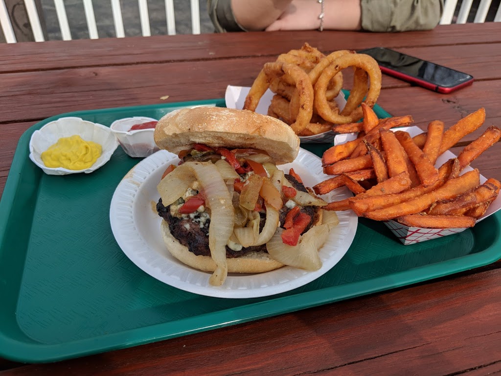 Pautlers Drive In Of Clarence | 6343 Transit Rd, East Amherst, NY 14051, USA | Phone: (716) 636-1690