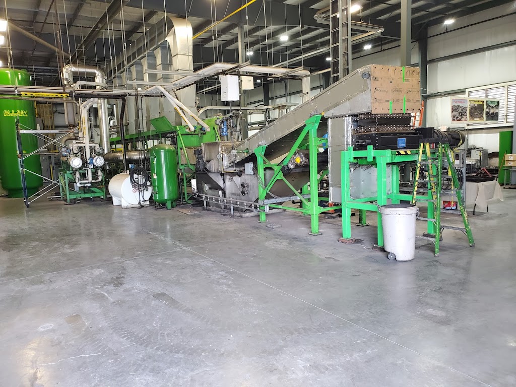 Environmental Waste International Inc | 1751 Wentworth St Unit 1, Whitby, ON L1N 8R6, Canada | Phone: (905) 686-8689