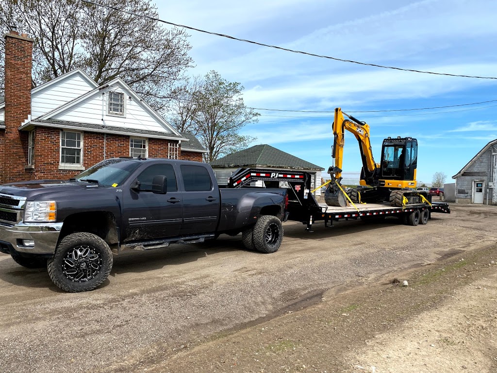 Southern Trade Construction INC. | 131 County Rd 18, Leamington, ON N8H 3V5, Canada | Phone: (519) 791-3688