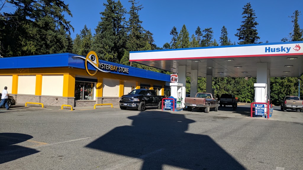 HUSKY | 12615 Trans-Canada Hwy, Ladysmith, BC V9G 1M5, Canada | Phone: (250) 245-5244