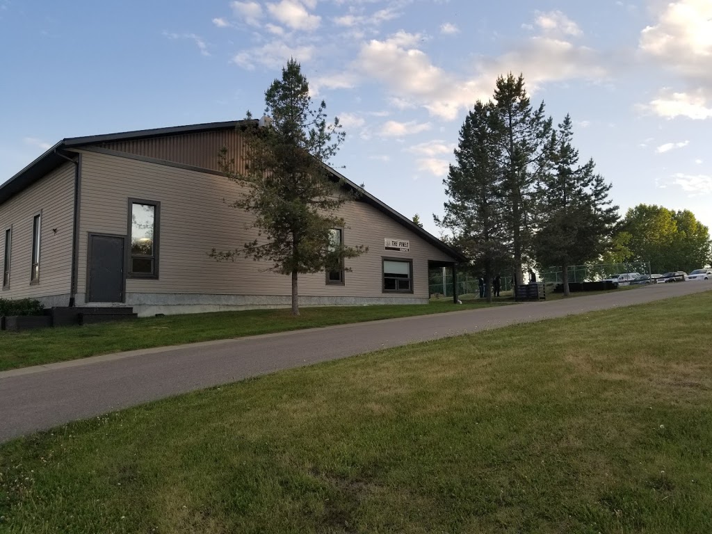Salvation Army Pine Lake Camp | Red Deer County, AB T0M 1S0, Canada | Phone: (780) 423-2111