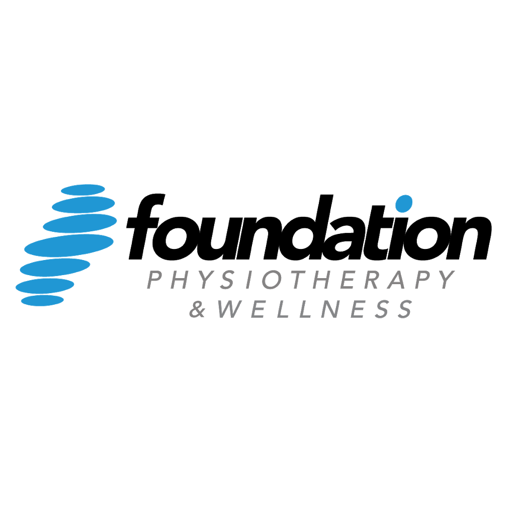 Foundation Physiotherapy & Wellness | 123 Edward St #100, Toronto, ON M5G 1E2, Canada | Phone: (416) 979-3022