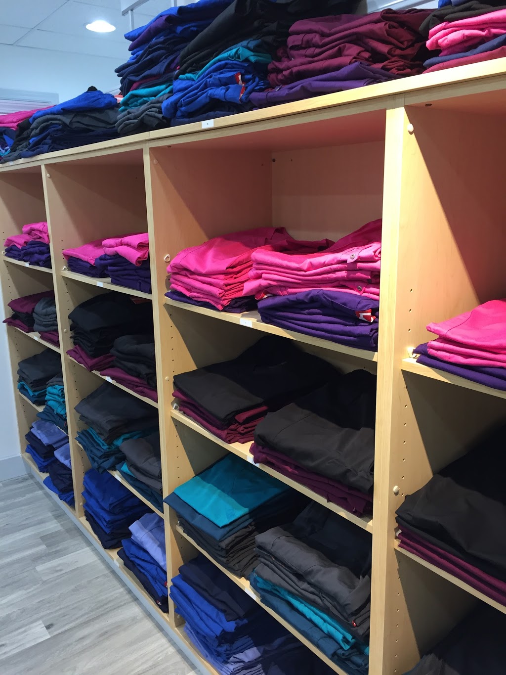 Rhino Work Boutique | 19 Dallas Rd #102, Victoria, BC V8V 5A6, Canada | Phone: (250) 590-9327