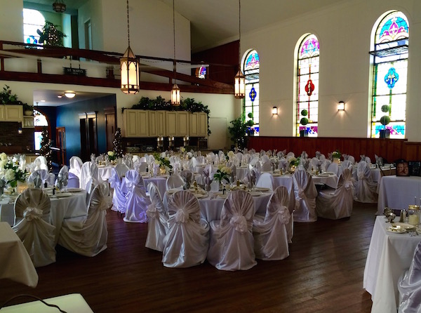 Marienthal Country Inn | 5107 Langford Rd, North Collins, NY 14111, USA | Phone: (716) 337-0160