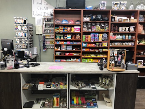 Lariat Cross Trading Post | 227 Main St, Cardston, AB T0K 0K0, Canada | Phone: (403) 659-4446