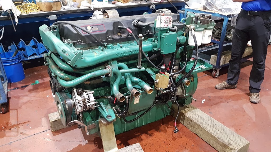 Cullen Diesel Power Ltd. | 9300 192 St, Surrey, BC V4N 3R8, Canada | Phone: (604) 888-1211