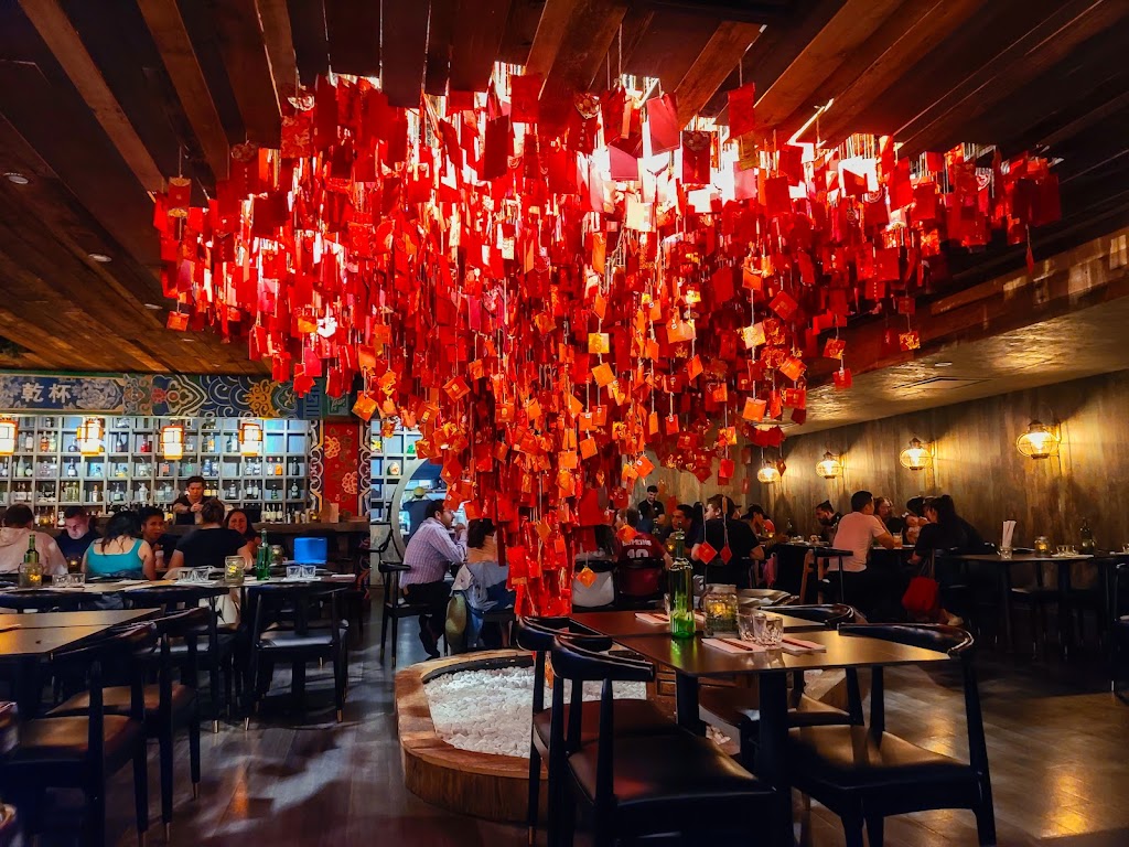 Gon Bui Restaurant Bar | 2133 Boul. le Carrefour, Laval, QC H7S 2J7, Canada | Phone: (579) 934-0888