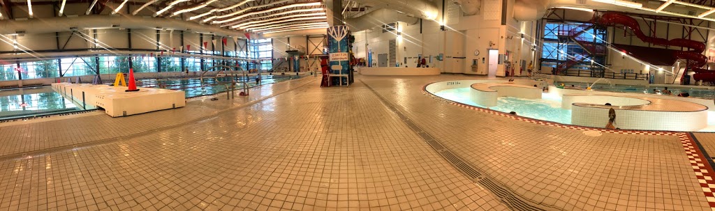 Terwillegar Community Recreation Centre | 2051 Leger Rd NW, Edmonton, AB T6R 0R9, Canada | Phone: (780) 442-5311