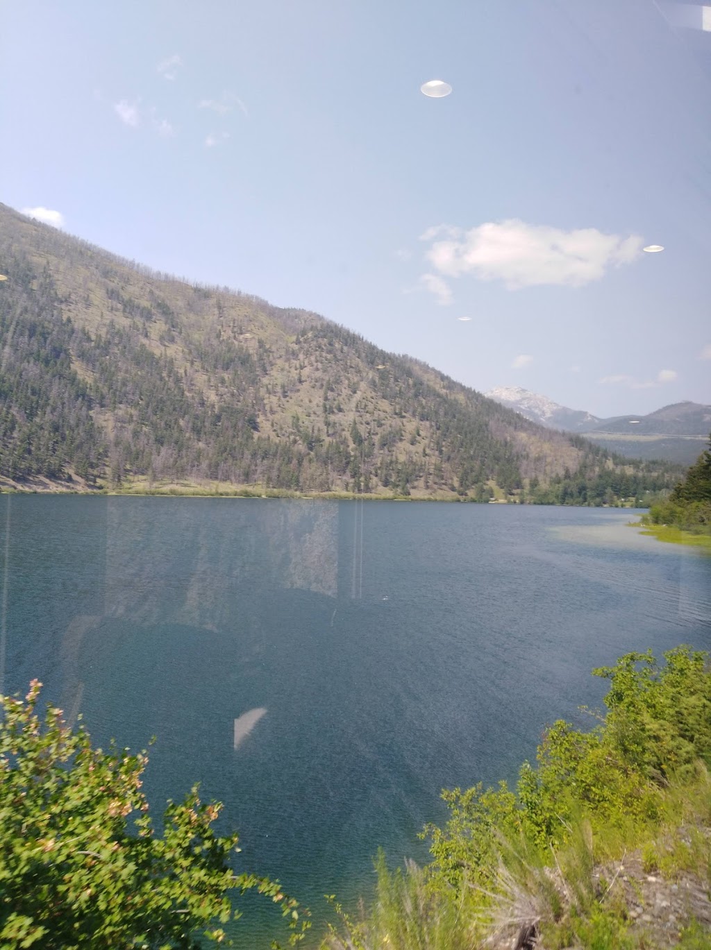Downing Provincial Park | Pavilion, BC V0K 2H0, Canada | Phone: (250) 320-9305