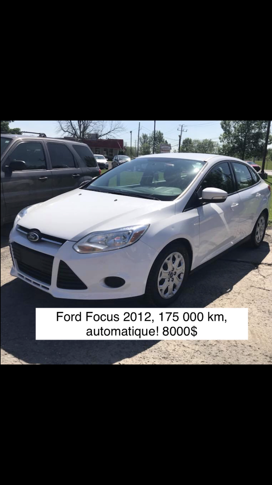 Atelier FG / Auto Occasion FG | 129 Rue Saint-Jean-Baptiste E, Rigaud, QC J0P 1P0, Canada | Phone: (450) 206-4040