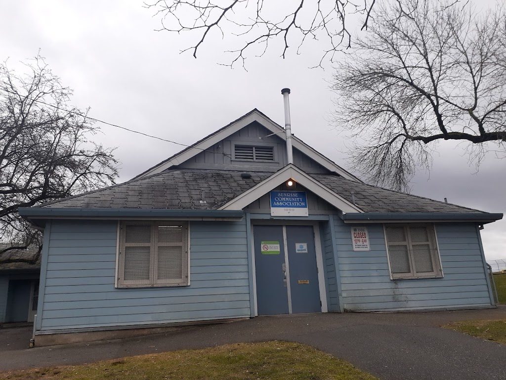 Sunrise Community Association Hall | 1950 Windermere Street, Vancouver, BC V5M 3R2, Canada | Phone: (604) 251-2913