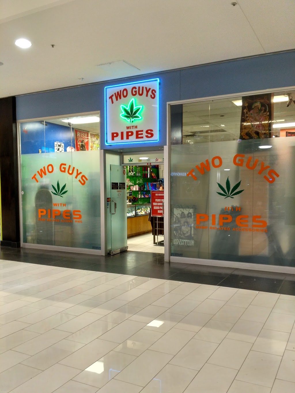 Two Guys With Pipes | 8882 170 St NW, Edmonton, AB T5T 4J2, Canada | Phone: (780) 489-6898