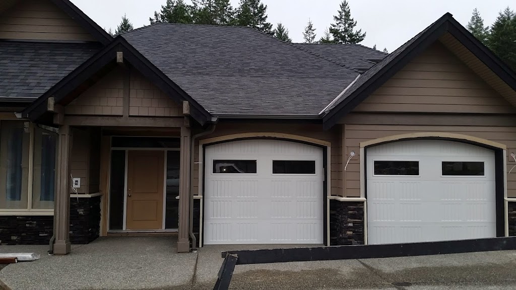 Allterrain Roofing INC | 821 Douglas Ave, Nanaimo, BC V9R 4M9, Canada | Phone: (250) 754-0058