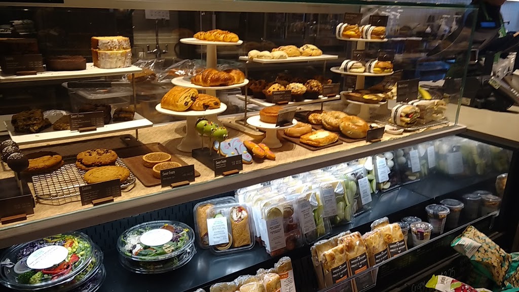 Starbucks | 65 Wicksteed Ave C, East York, ON M4G 4H9, Canada | Phone: (416) 429-8827