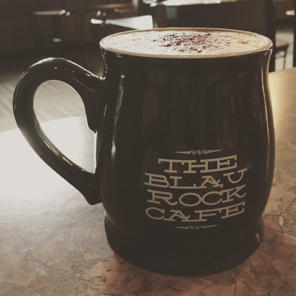 Blaurock Café | 500 Shaftesbury Blvd, Winnipeg, MB R3P 2N2, Canada | Phone: (204) 487-3300