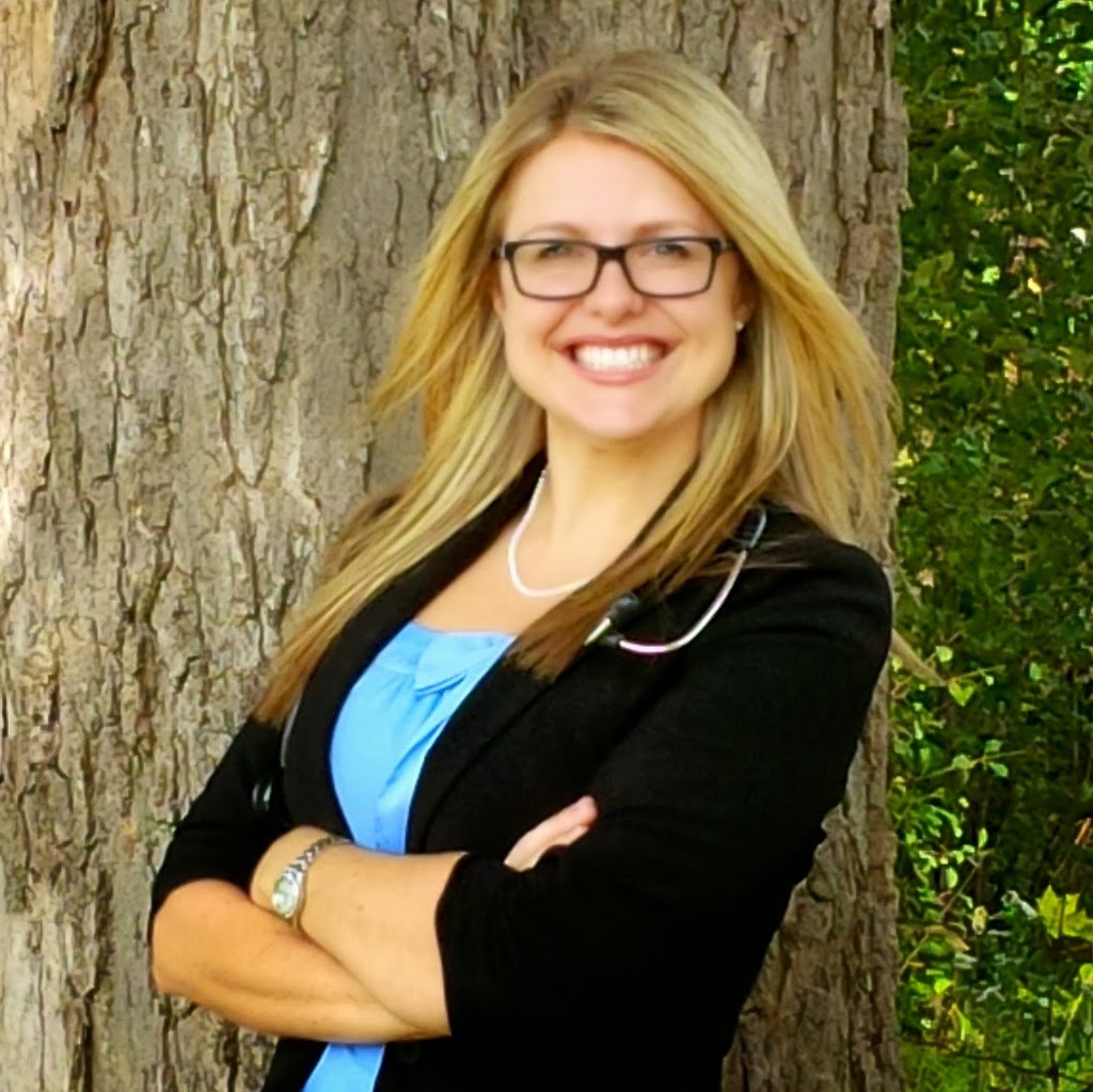 Dr. Jaclyn Perchaluk ND Norwich | 8 Stover St N, Norwich, ON N0J 1P0, Canada | Phone: (226) 325-0621