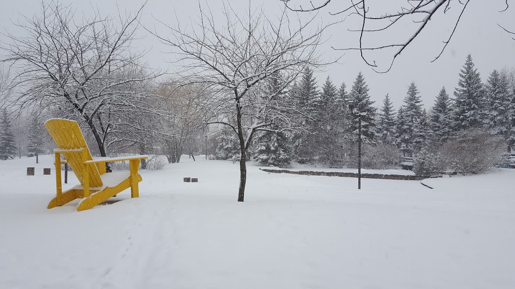 Felix Leclerc Park | Lasalle, QC H8N 2T9, Canada