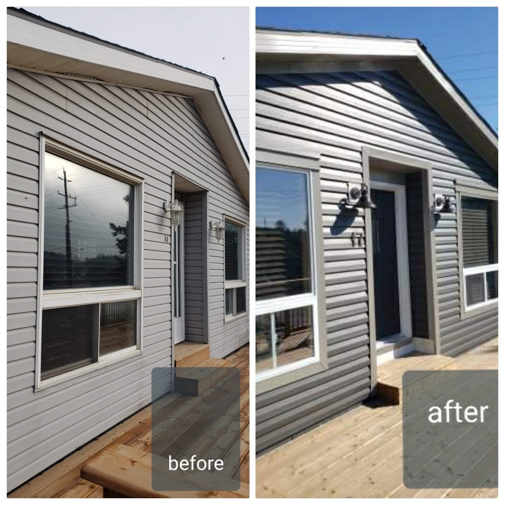 DARVAL Aluminum Installation and Supply | 77 McFarlane Cres, Fergus, ON N1M 0G3, Canada | Phone: (519) 731-7647