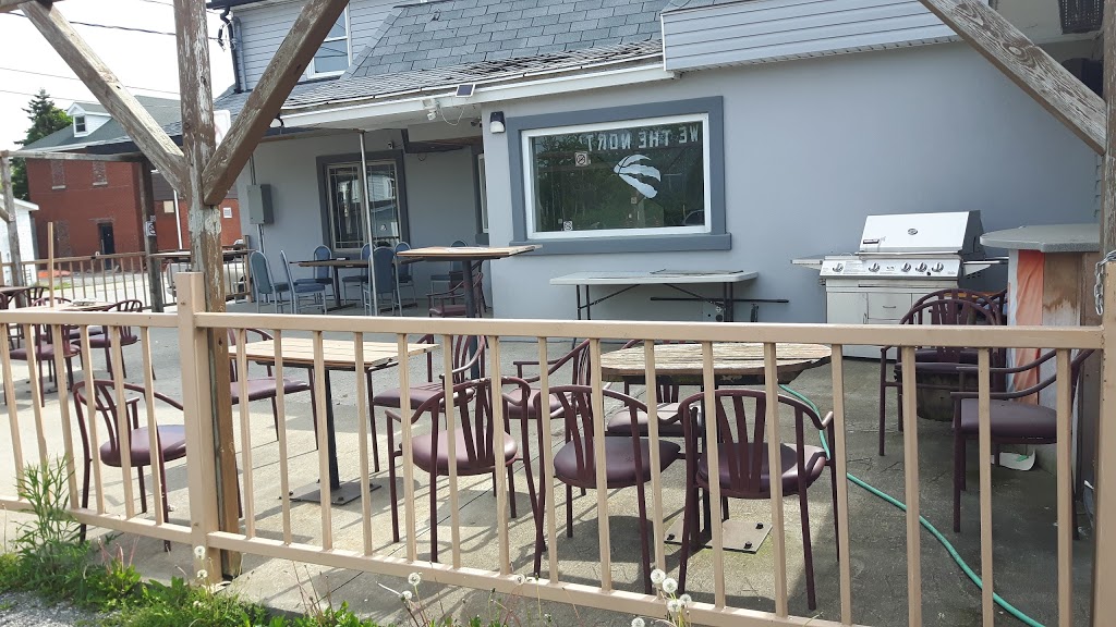 Queens Hotel | 19 Nickel St, Port Colborne, ON L3K 1B1, Canada | Phone: (905) 834-7349