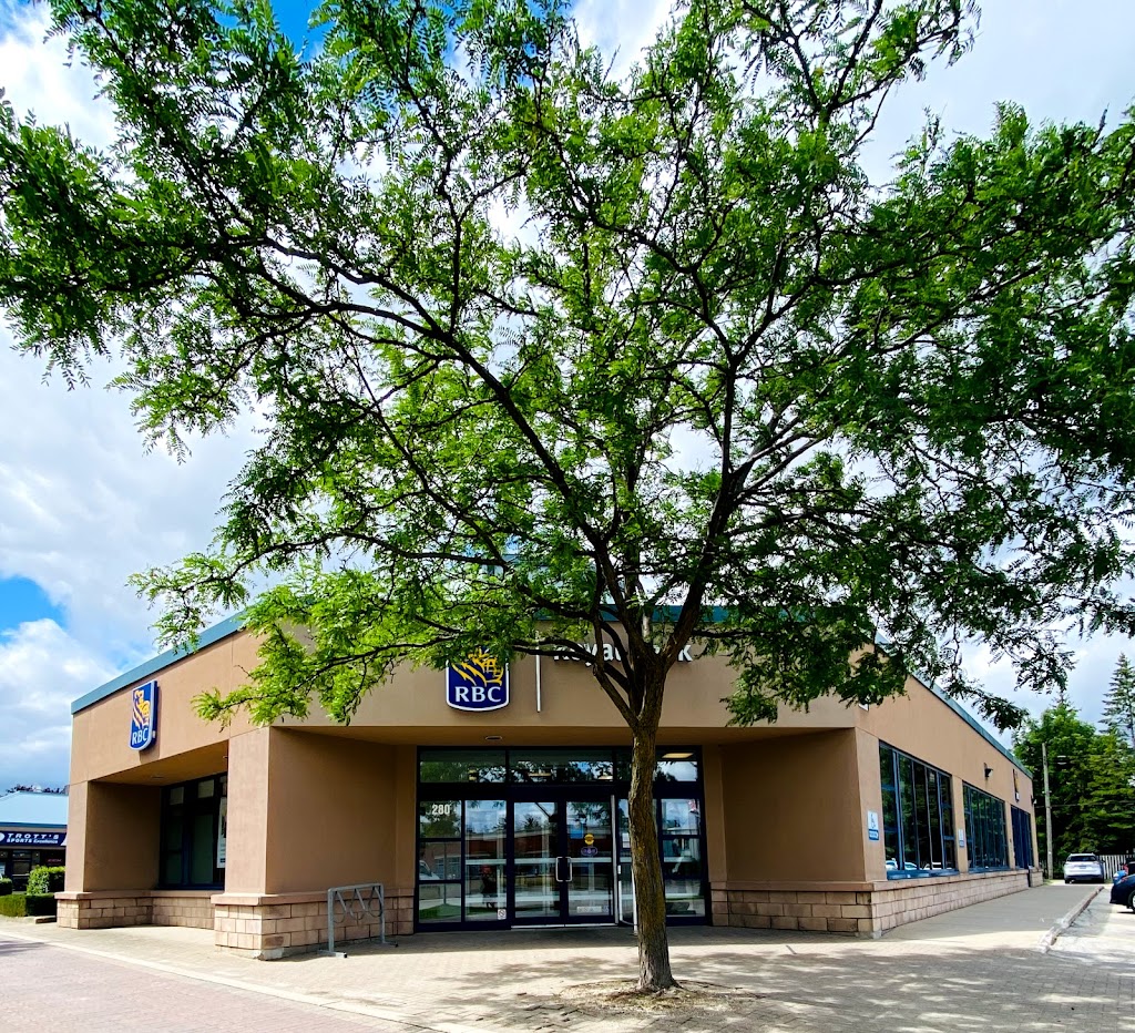 RBC Royal Bank | 280 Hurontario St, Collingwood, ON L9Y 2M3, Canada | Phone: (705) 446-3000