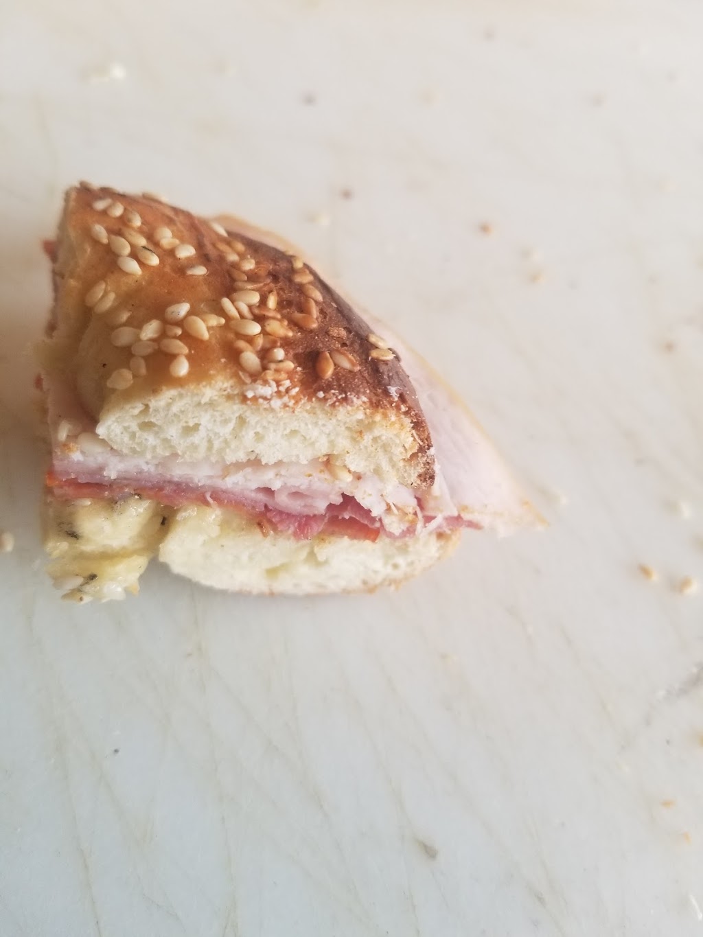 Yoobens Bagels Inc | 2685 Chemin Ste Marie, Mascouche, QC J7K 1M8, Canada | Phone: (514) 778-5958
