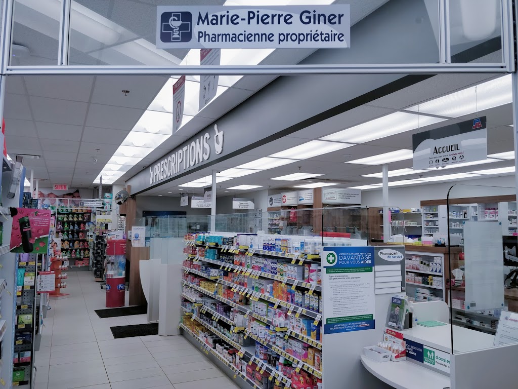 Jean Coutu | 2485 Chemin Saint-Louis, Québec, QC G1T 1R9, Canada | Phone: (418) 658-2600