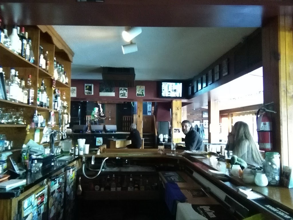 The Rainbow Bistro | 76 Murray St, Ottawa, ON K1N 5M6, Canada | Phone: (613) 241-5123