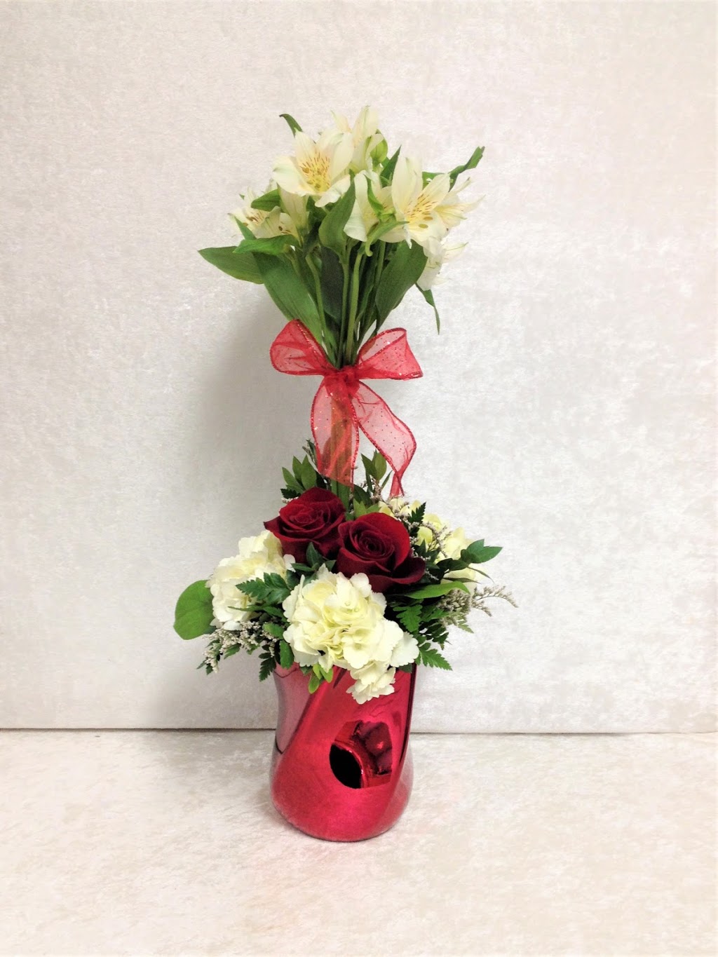 Atlantic Gardens & Greenery Florist | 1239 Bedford Hwy, Bedford, NS B4A 1C5, Canada | Phone: (902) 835-9551