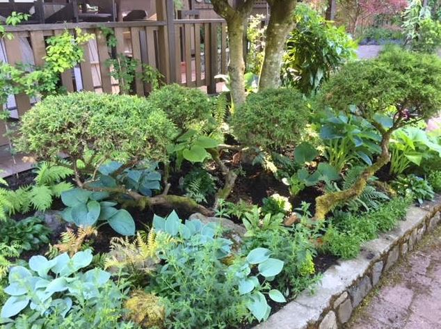 JN Landscaping Ltd. | 11435 Hawthorne Pl, North Saanich, BC V8L 5J7, Canada | Phone: (250) 888-9267