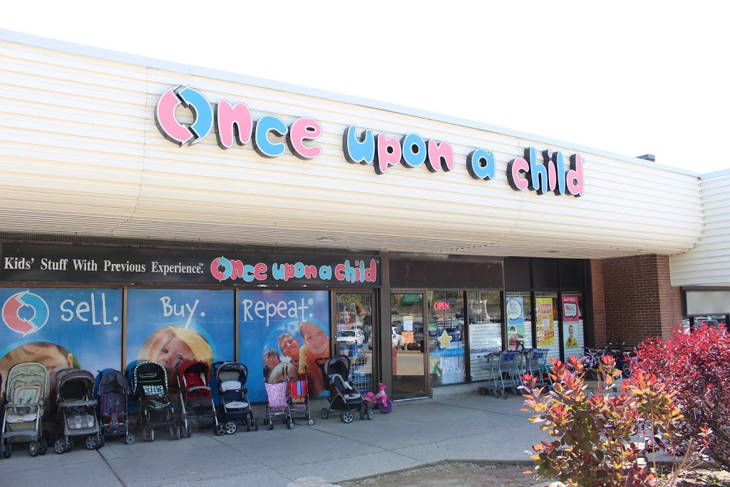 Once Upon A Child | 1505 Guelph Line, Burlington, ON L7P 3B6, Canada | Phone: (905) 335-3352