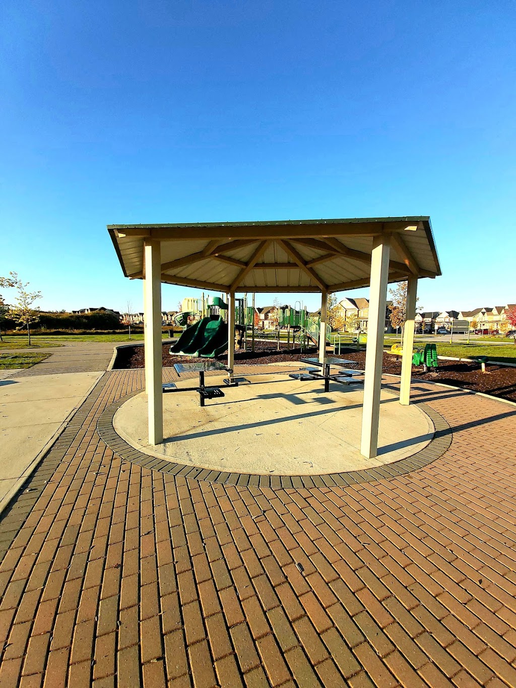 Fair View Park | 111 Martin Trail, Tottenham, ON L0G 1W0, Canada | Phone: (705) 435-4030