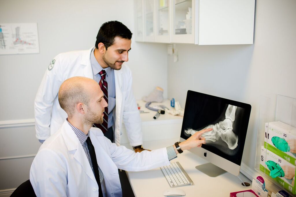 PiedRéseau Aylmer - Clinique Podiatrique De Gatineau - | 362 Chemin dAylmer, Gatineau, QC J9H 1A6, Canada | Phone: (819) 557-3668