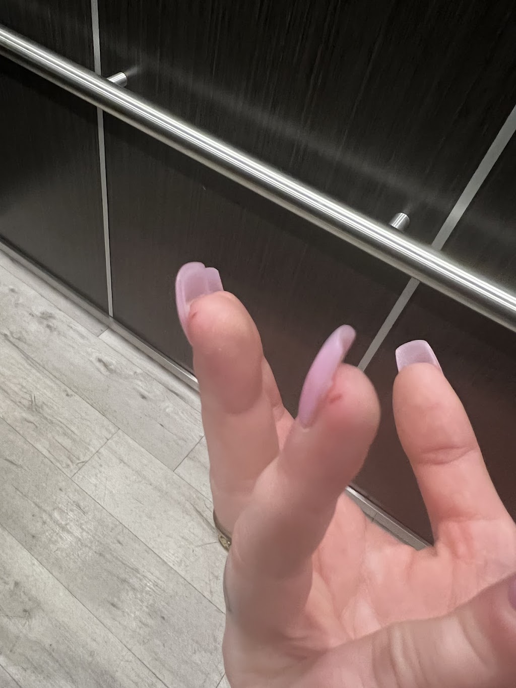 QNails Beauty Spa - Walden Gate | Walden Gate SE, Calgary, AB T2X 0R2, Canada | Phone: (403) 873-7575