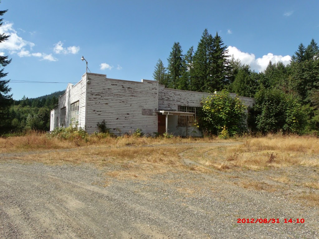 Maple Falls Park | 7835 Silver Lake Rd, Maple Falls, WA 98266, USA | Phone: (360) 599-1518