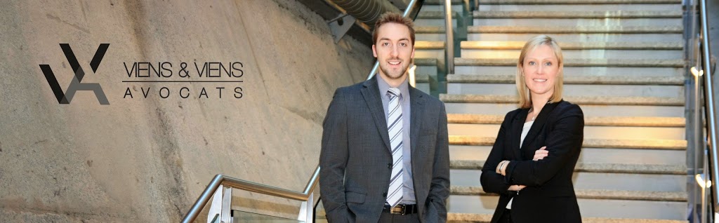 Viens et Viens Avocats | 980 Boulevard des Seigneurs, Terrebonne, QC J6W 1V1, Canada | Phone: (450) 824-3545