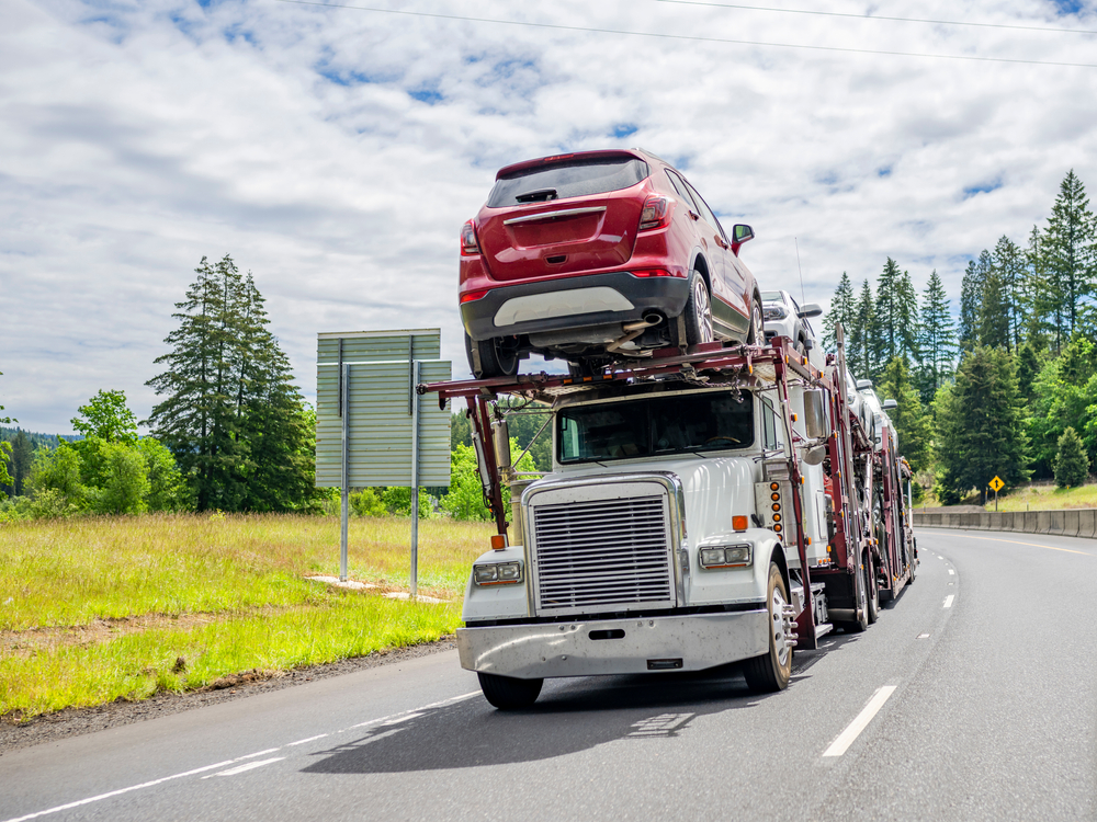 Dyzak Trucking | 2310 Southborough Dr, Nanaimo, BC V9X 1X1, Canada | Phone: (236) 302-4976