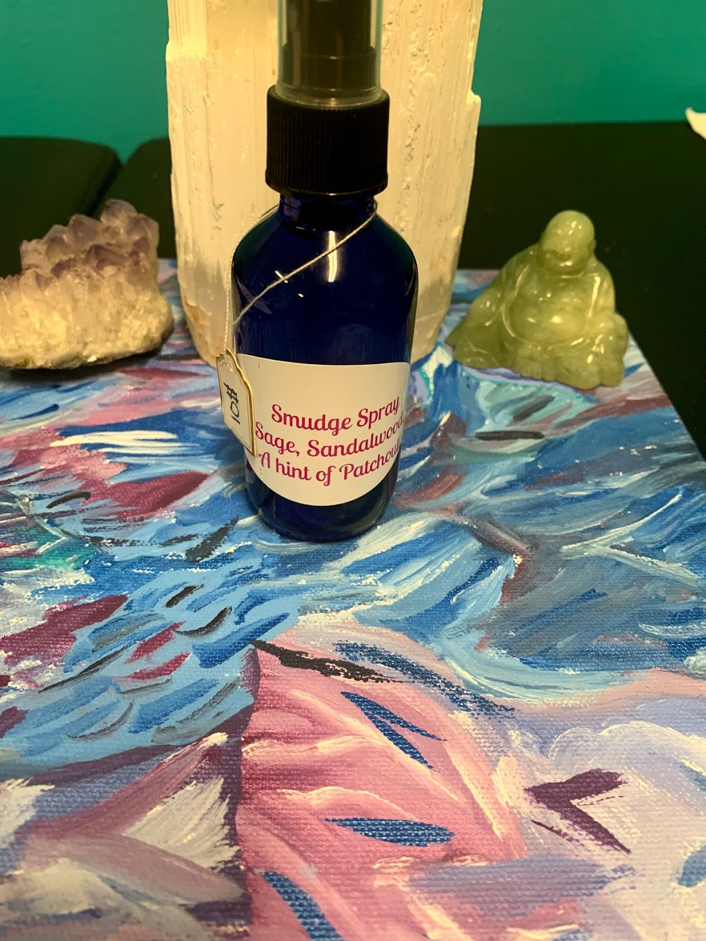 Reiki, Psychic Tarot Readings, & More | 2314 Niagara Falls Blvd, Niagara Falls, NY 14304, USA | Phone: (716) 310-2153