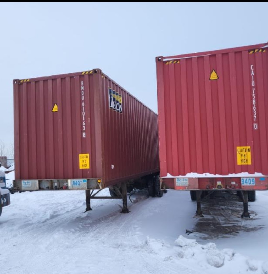 Kingsmith Atlantic INC | 20104 113 Ave NW, Edmonton, AB T5S 2C6, Canada | Phone: (780) 807-3290